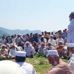 Jirga wraps up seven-year-old feud in Katlang