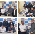 CAPES inks MoU with Khawaja Group of Industries to explore Asia-Pacific markets