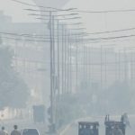 KP braces for increased smog, fog as PDMA issues weather advisory