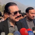 India was always taken tooth and nail by the valiant Pakistan Army whenever it maneuvered to launch aggression against Pakistan or AJK: AJK PM