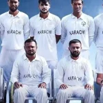 Karachi Blues qualify for Quaid Trophy final
