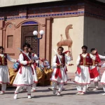 Swords, rhythm, and resolve: Khattak dance defies terrorism in KP