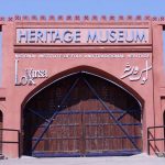 Balochistan Pavilion showcases province’s vibrant culture at Lok Mela 2025