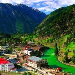 Master plan presented for promoting tourism in Swat