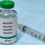 Measles and rubella vaccination drive to begin on November 17, over 177,000 children to be immunized