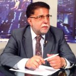 Minister chairs meeting about Balochistan Agricultural Income Tax Rules 2025