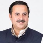 Junaid Anwar Chaudhry backs Rail push to unclog Karachi roads with Port Qasim cargo