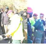 Murree Administration holds emergency drills to tackle winter, snowfall hazards