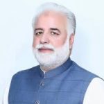 Murtaza Javed Abbasi expresses confidence in PML-N’s victory during Haripur by-election