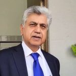 Solangi felicitates newly elected office bearers of Lahore Press Club