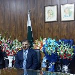 Senator Irfan Siddiqui, Prof. Arfa Sayeda Zehra’s demise irreparable loss to urdu literature: DG NLPD