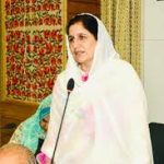 Ministry devises integrated strategy to raise Kashmir issue to attract world support for its early resolution : Minister