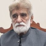 Climate Change Policy 2024 implemented in Balochistan for which Rs500 million allocated: Adviser