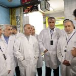 Nuclear technology accelerated scientific progress in Iran: FM Araghchi