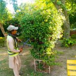 PHA Rawalpindi enhancing parks, recreational facilities for citizens
