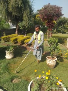 PHA Rawalpindi enhancing parks, recreational facilities for citizens