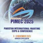 Traffic Plan with alternate routes announced during PIMEC- 2025 in Karachi