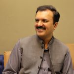 PML(N) won the by-poll election from PP-73