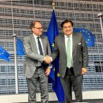Pakistan, EU explore stronger collaboration in science, innovation & startups
