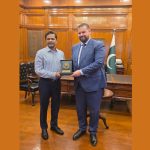 Pakistan, Romania to build friendship monument in Karachi as ties mark 61 years