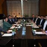 Peace Bridge Initiative holds another meeting in Baku