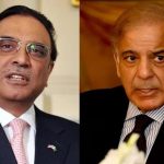 President, PM express grief over martyrdom of police personnel in Tank