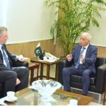 BOI minister meets Nova Minerals Ltd delegation