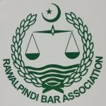 Rawalpindi Bar Association expresses solidarity with Islamabad lawyers