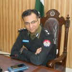 Coordination committee meeting held