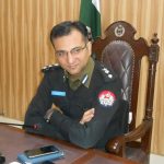 RPO honours police officers for bravery