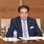 Riaz Fatyana for stronger regional ties to overcome energy crisis