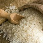 Rice valued $581.169 miln exported in four months