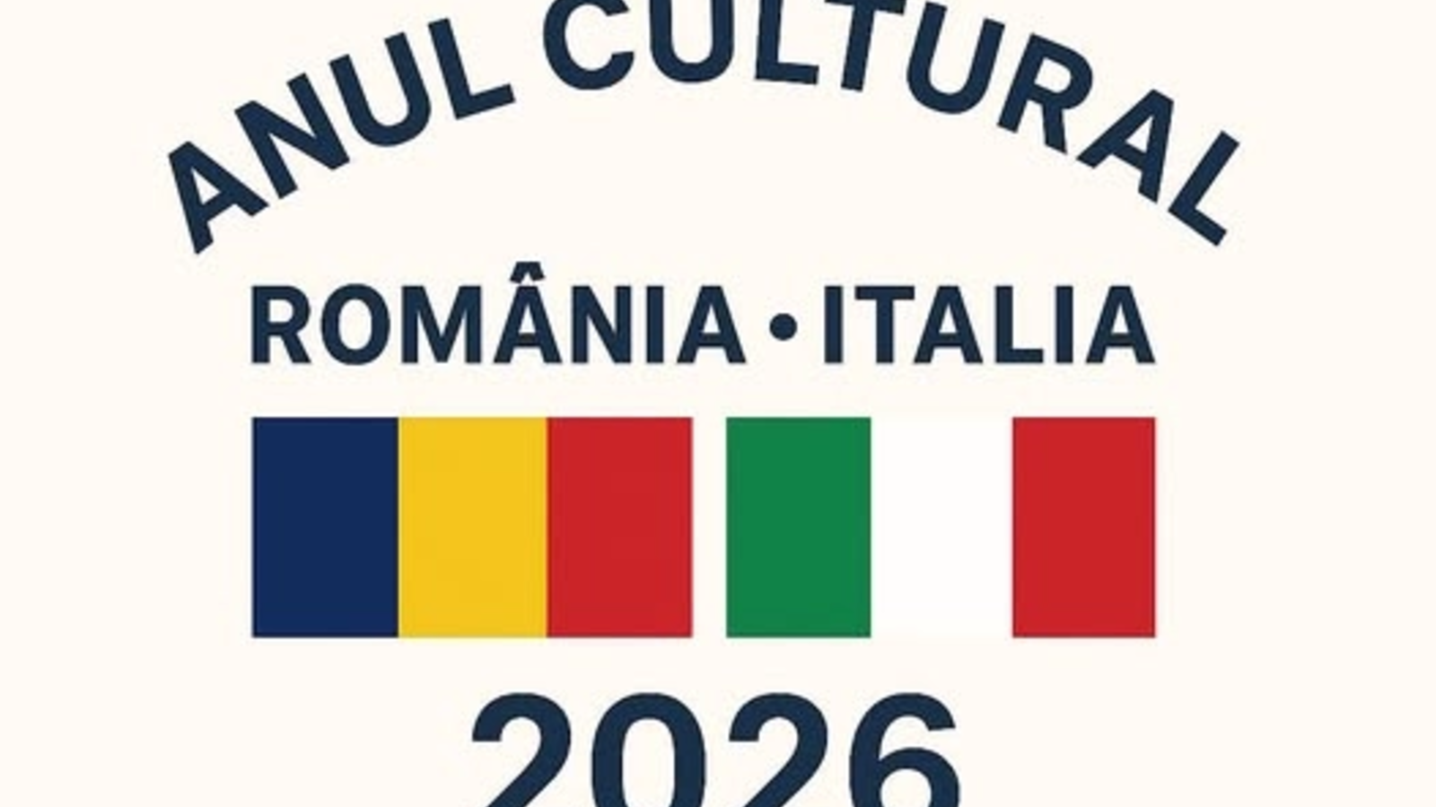 Romania, Italy launch historic cultural year 2026