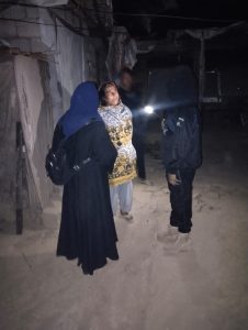 ICT Police conducts grand search and combing operation in Margalla jurisdiction