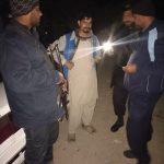 ICT Police conducts grand search and combing operation in Margalla jurisdiction