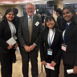 Pakistani-Kashmiri Student Zujajah Shaikh wins ICRC IHL moot court competition in Japan