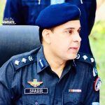 SSP Shaheed Benazirabad appeals general public to strictly avoid aerial firing
