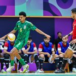 Saudi futsal team beats Libyan counterpart at Sixth Islamic Solidarity Games