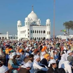 Guru Nanak's 556th birth anniversary concludes with central ceremony at Nankana Sahib