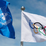 UN General Assembly adopts Olympic truce resolution, citing sport’s power to unite