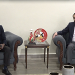 Pakistan, Sri Lanka vow to deepen sports ties for stronger people-to-people bonds