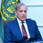 PM expresses grief over demise of Aftab Shaban Mirani