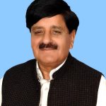 Major relief for residents as gas pressure restored across NA-49