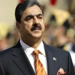 Gilani calls for urgent action against diabetes