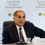 AJGL dedicate it’s first-ever WAGR event to Taimur Hassan Amin