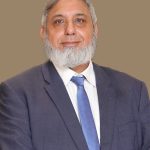 Lahore Chamber SVP pays homage at Mazar-e-Iqbal