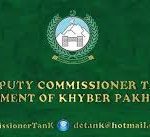 Efforts on to ensure improved infrastructure in Tank