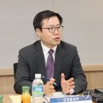 Trade minister meets European business leaders to promote investment in S. Korea