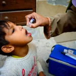 Media urged to strengthen support for polio, measles eradication efforts