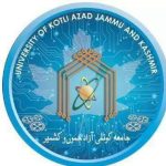 UoK gets new Prof. Dr. Zakeria Zakir